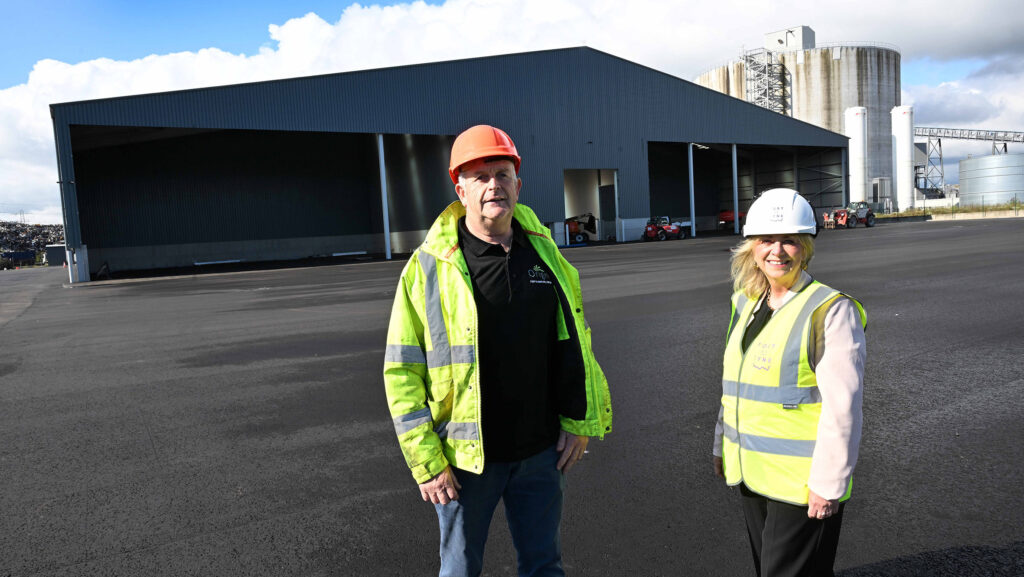 Andy Bell Origin And Victoria Beattie Port Head Of Estates Web 1024x577