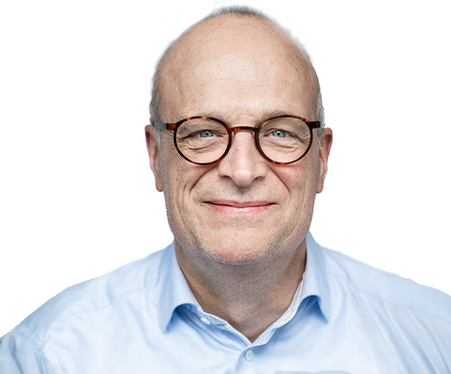 Dick Hordijk