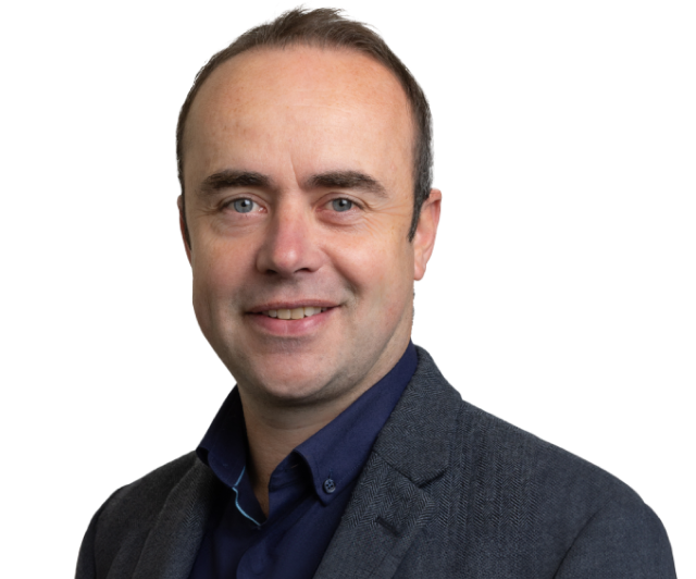 Colm Purcell