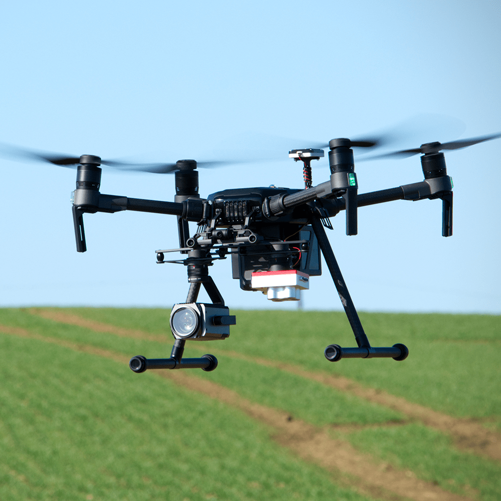 Drone Min
