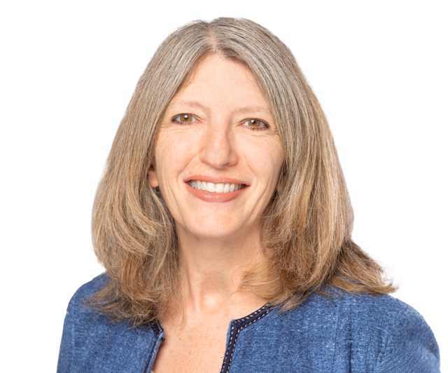 Jenny Davis Peccoud