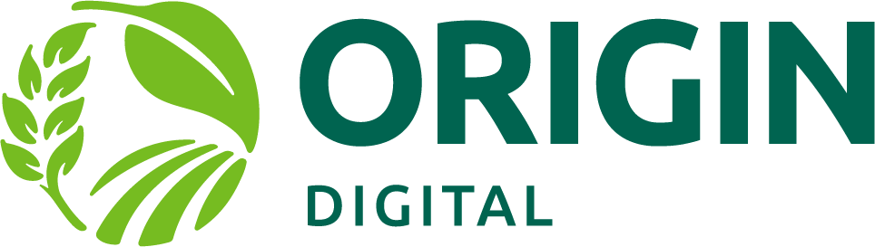 Origin Logo